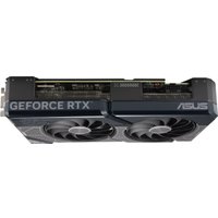 Видеокарта ASUS Dual GeForce RTX 4070 Ti Super OC Edition 16GB GDDR6X DUAL-RTX4070TIS-O16G