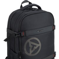 Городской рюкзак Torber Voyage TB1080 (черный)
