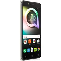 Телефон Alcatel Shine Lite Gold [5080X]