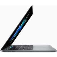Ноутбук Apple MacBook Pro 15" Touch Bar (2017 год) [MPTR2]