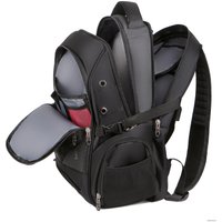 Городской рюкзак Miru Swissgear 1010