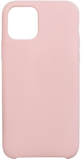 

Чехол для телефона Volare Rosso Mallows для Apple iPhone 11 Pro (розовый)