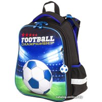 Школьный рюкзак BRAUBERG Football champion 229911