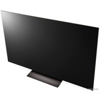 OLED телевизор LG OLED C4 OLED55C4RLA