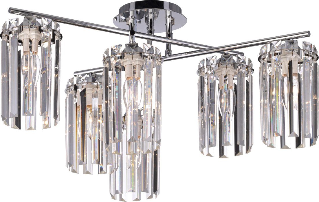 

Подвесная люстра Citilux CL313261