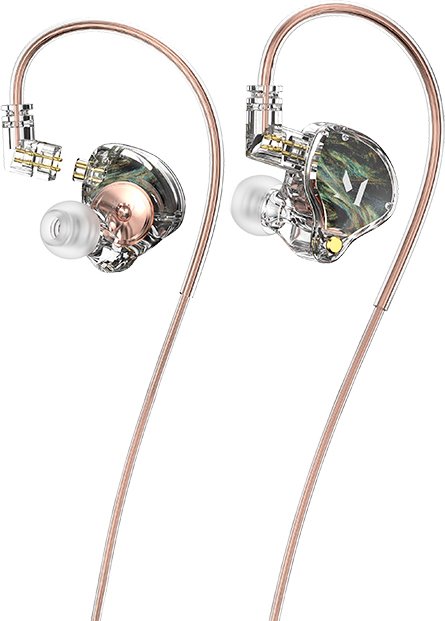 

Наушники Music Public Kingdom IEM120