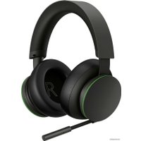 Наушники Microsoft Xbox Wireless Headset