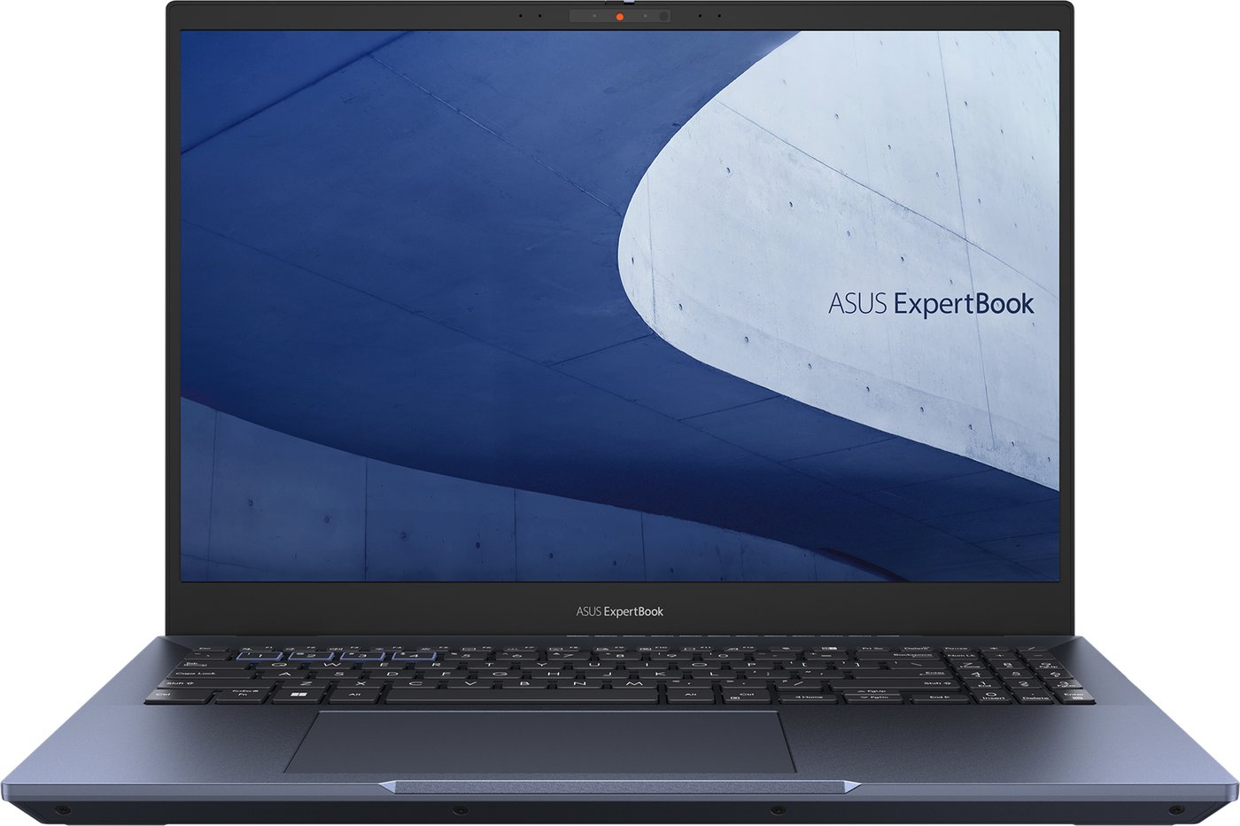 

Ноутбук ASUS ExpertBook B5 OLED B5602CBA-L20375X