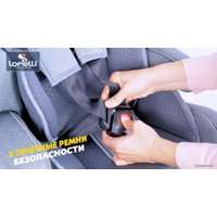 Детское автокресло Lorelli Iris Isofix 2021 (string)