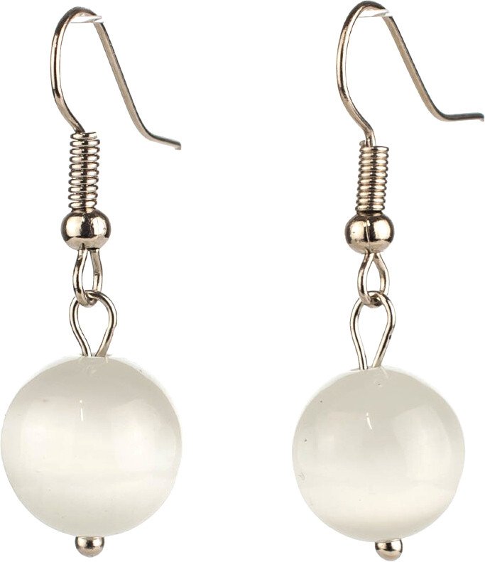 

Серьги Wolves Элитный Селенит 40982 №2