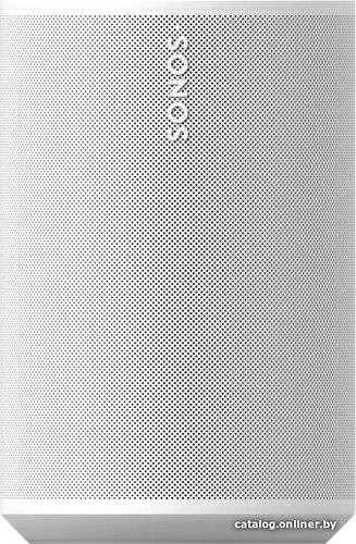 Беспроводная аудиосистема Sonos Era 100 (белый)
