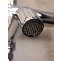 Душевая система  Altrobagno Unione 030208 Cr