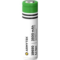 Аккумулятор Armytek 18650 3500mAh A00205