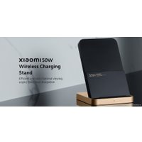 Беспроводное зарядное Xiaomi 50W Wireless Charging Stand MDY-12-EN (международная версия)