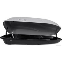 Автобокс MaxBox PRO 380 компакт плюс (серый) в Витебске