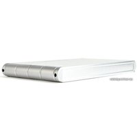 Бокс для накопителей 2.5" Gembird EE2-U3S-5-S (серебристый)