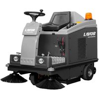 Подметальная машина Lavor SWL R 1000 ST Bin-Up 0.061.0009