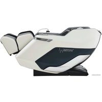 Массажное кресло Casada Pollux CMS-303 (белый/серый) в Пинске