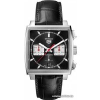 Наручные часы TAG Heuer Monaco Calibre Heuer 02 39mm CBL2113.FC6177 в Борисове