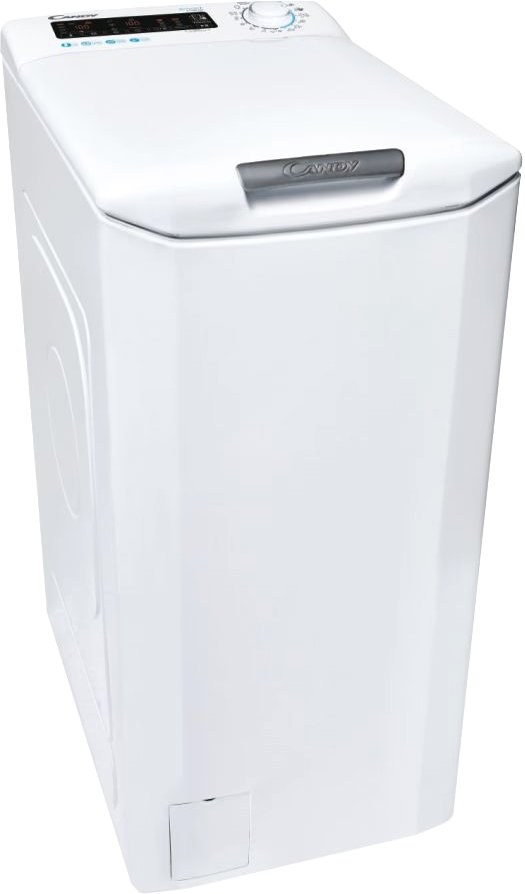 

Стиральная машина с вертикальной загрузкой Candy CSTG 38TMCE/1-S