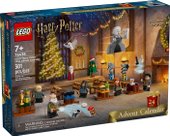 Harry Potter 76438 Адвент-календарь 2024