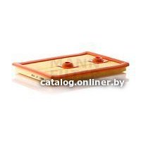 Воздушный фильтр MANN-filter C27009