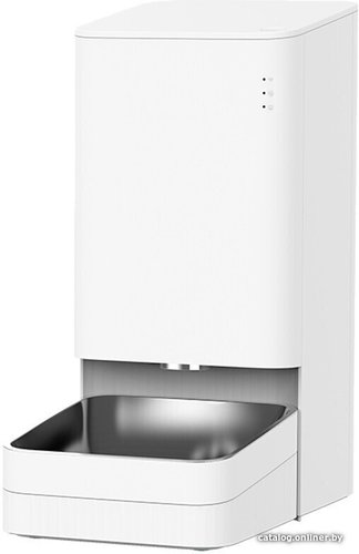 Xiaomi Smart Pet Food Feeder XWPF01MG-EU (европейская версия)