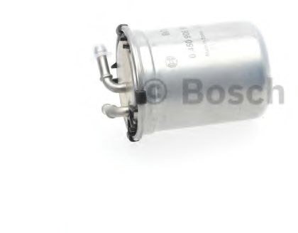 

Топливный фильтр Bosch 0450906500