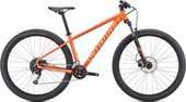 Rockhopper Sport 27.5 S 2021 (глянцевый оранжевый)