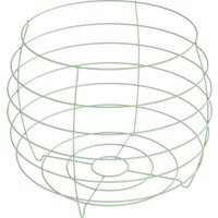 Журнальный столик Sheffilton SHT-CT77 (бразо/мятный)