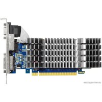Видеокарта ASUS GeForce GT 610 2GB DDR3 (GT610-SL-2GD3-L)