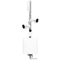 Настраиваемый коммутатор Ubiquiti UniFi Switch Flex