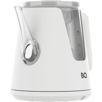 Электрический чайник BQ KT0046DW (белый)