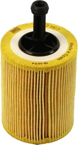 

Масляный фильтр MANN-filter HU719/7X