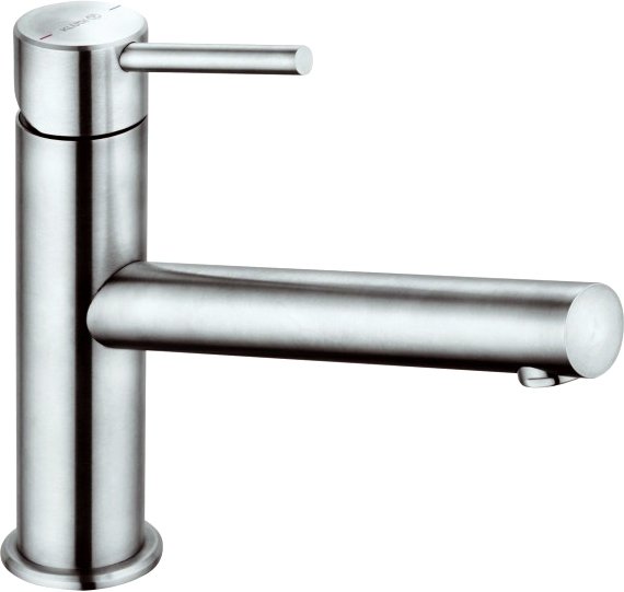 

Смеситель Kludi Steel 44850F860