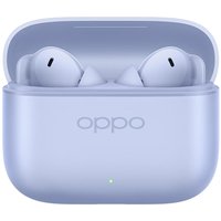 Наушники Oppo Enco Buds 3 Pro (сиреневый)