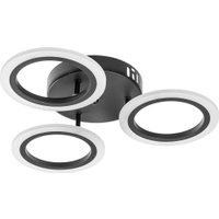 Припотолочная люстра Sundays Home KR-50 6419