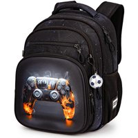 Школьный рюкзак SkyName R3-285 + брелок мячик