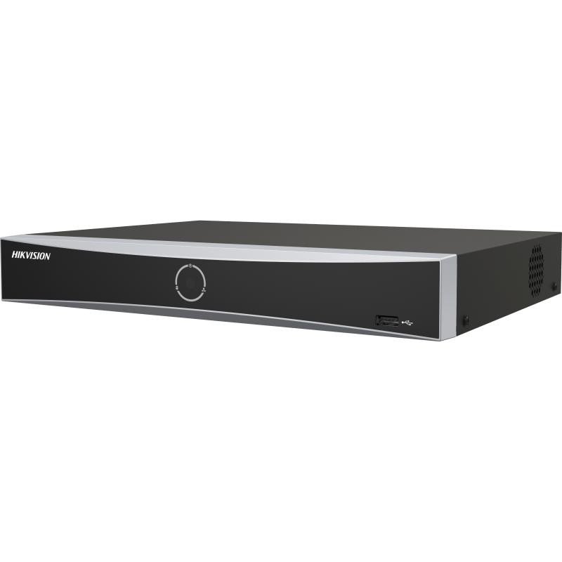 Сетевой видеорегистратор Hikvision DS-7608NXI-K1(D)