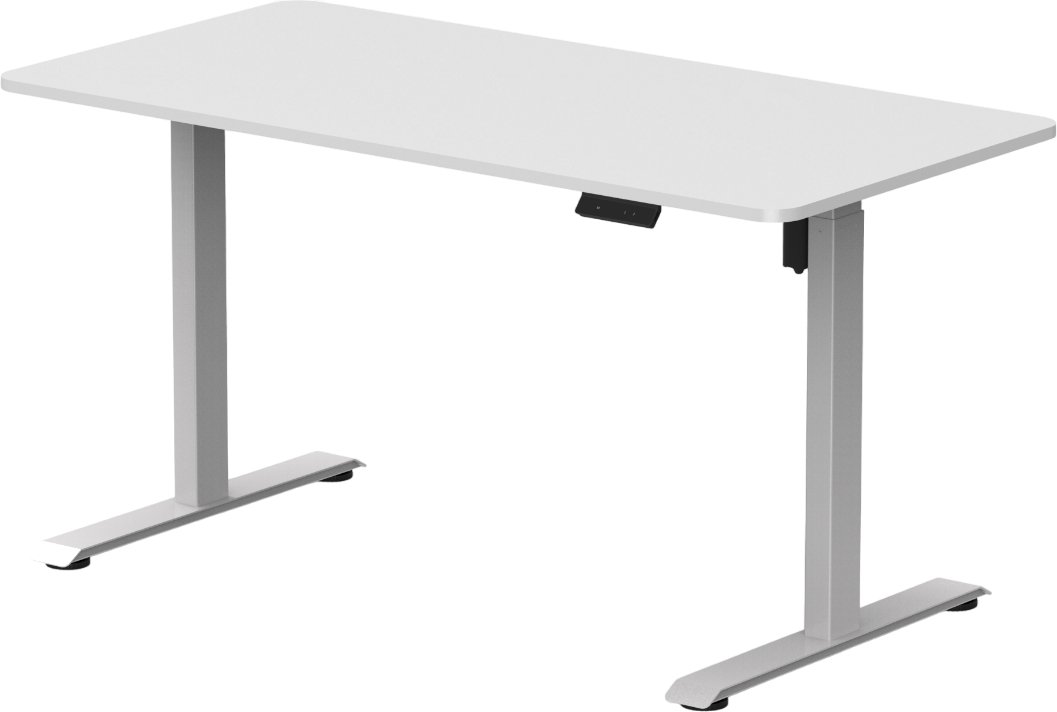 

Стол для работы стоя SPARX Sparx Up One White (белый)