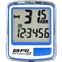 Велокомпьютер Echowell BRI-5