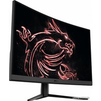 Игровой монитор MSI Optix G27CQ4