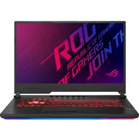 Игровой ноутбук ASUS ROG Strix G G731GV-EV041T