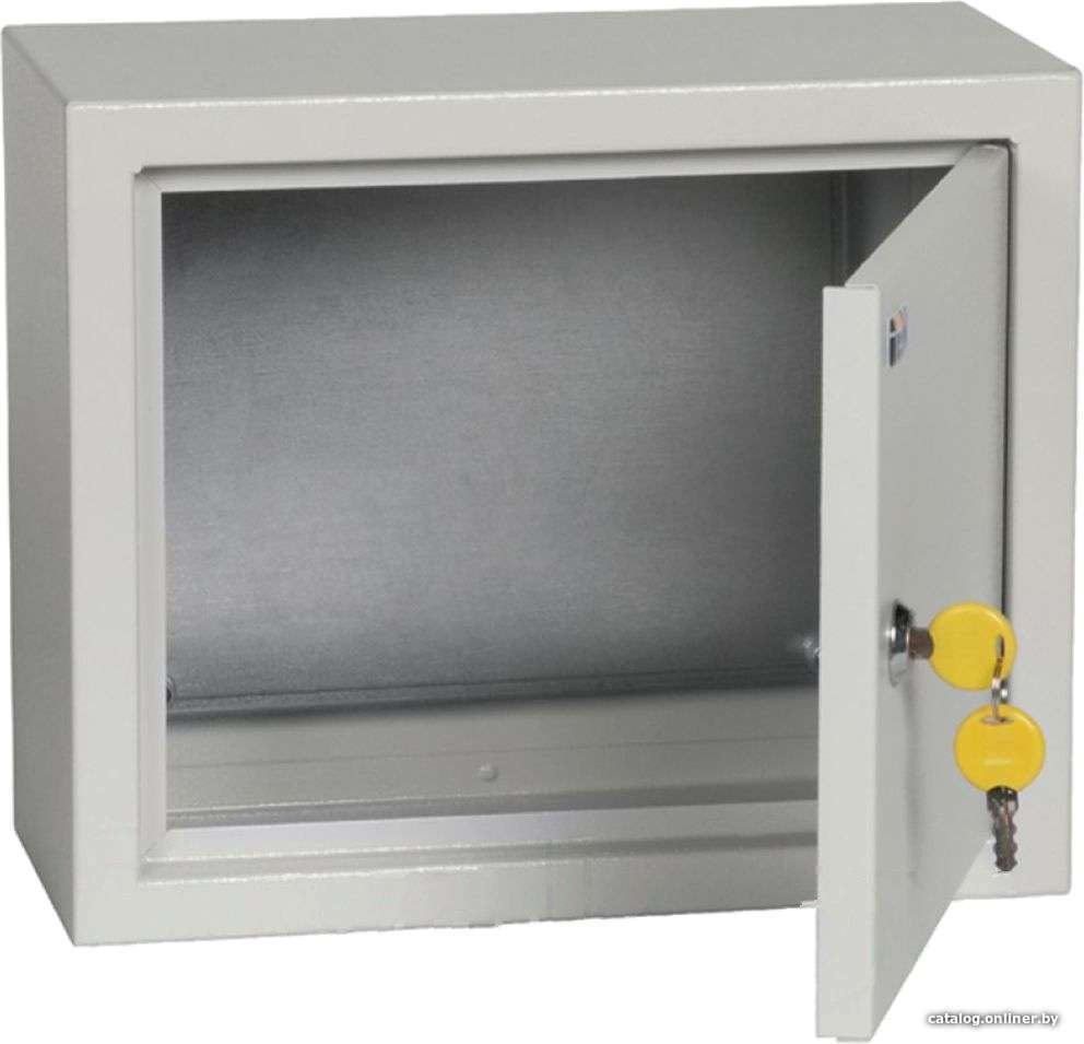 Корпус металлический IEK YKM40-231-31