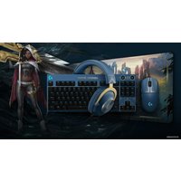 Игровая мышь Logitech G Pro Wireless League of Legends Edition