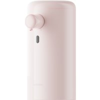 Дозатор для жидкого мыла Xiaomi Automatic Soap Dispenser Color Edition (pink)