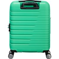 Чемодан-спиннер American Tourister Flashline Pop Light Green 55 см
