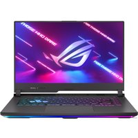 Игровой ноутбук ASUS ROG Strix G15 G513IM-HN008W