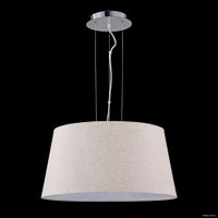 Подвесная люстра Maytoni Pendant Calvin Ceiling P179-PL-01-W