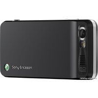 Кнопочный телефон Sony Ericsson S302